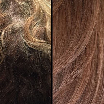 Damage Control Color Revival