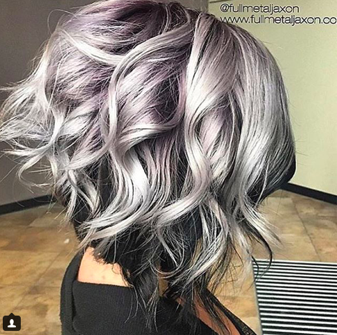 Deep Purple Root from Kenra