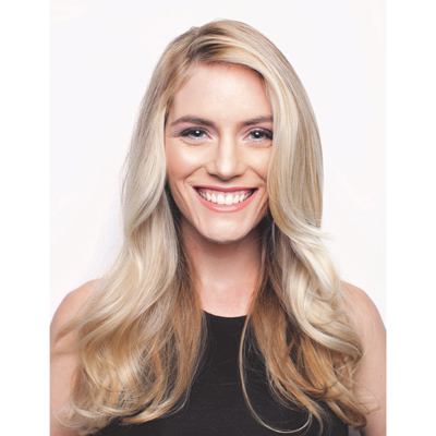High/Low Blonde - Joico