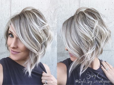Schwarzkopf Rooty Blonde