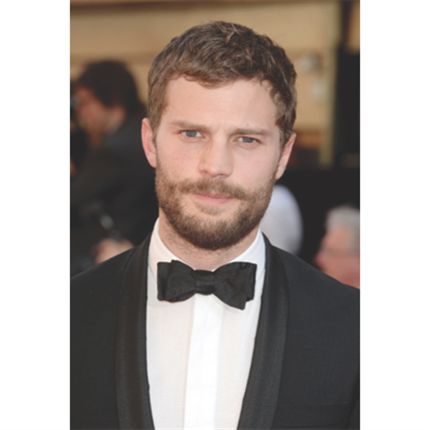 Celebrity Copy Cat : Jamie Dornan - American Crew