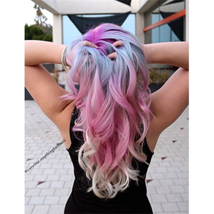 Watercolor Melt - Kenra
