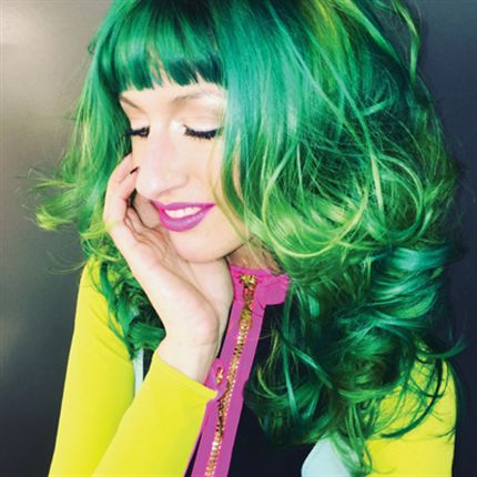 Emerald City