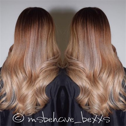 Sandy Summer Blonde - Schwarzkopf
