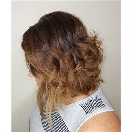 Soft Brunette Blend - Wella Professional