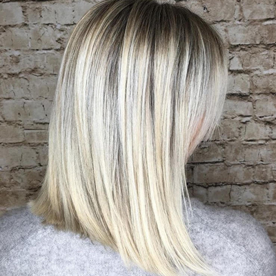 Winter White - Goldwell