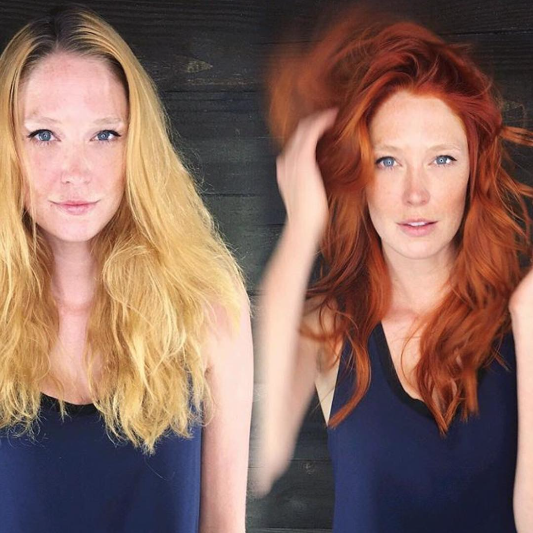 wesdoeshair