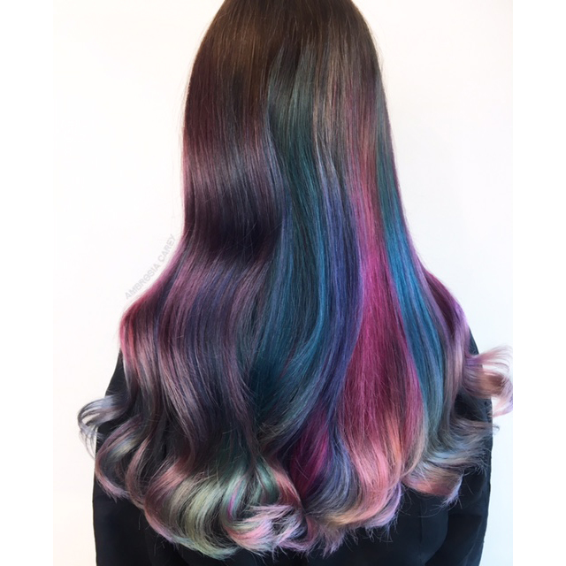 ambrosiacarey-clairol-flare-me-metallic-candy-balayage