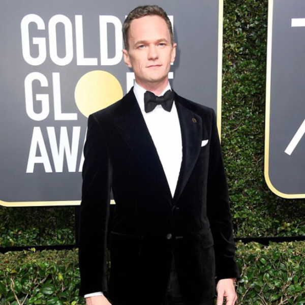 NPH-golden-globes-2018
