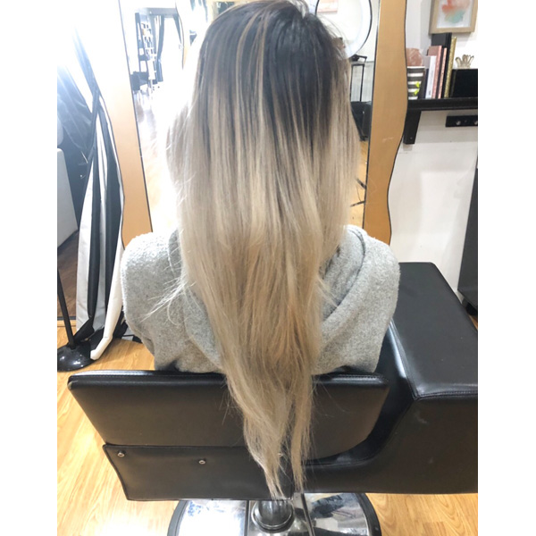beige-blonde-bob-stephanie-trujillio-1