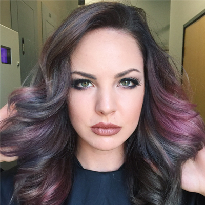 Luxurious Fall Color Melt - J Beverly Hills