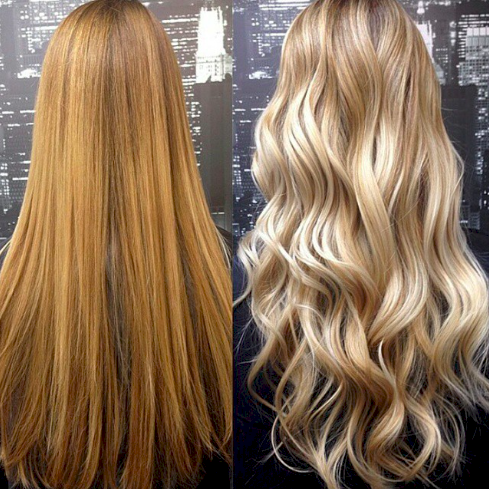 Vanilla Twist - Wella Professional