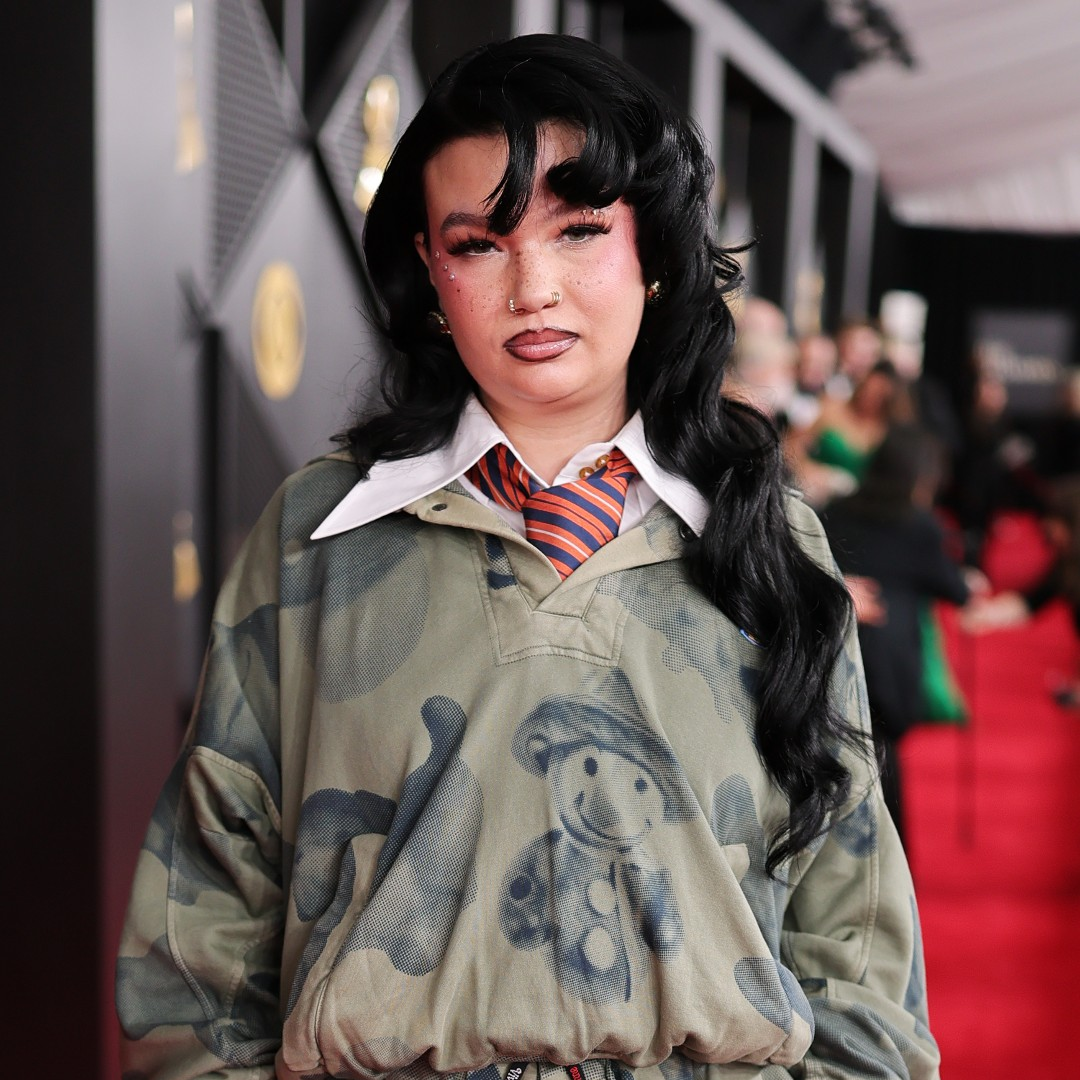 2026 grammys beauty looks