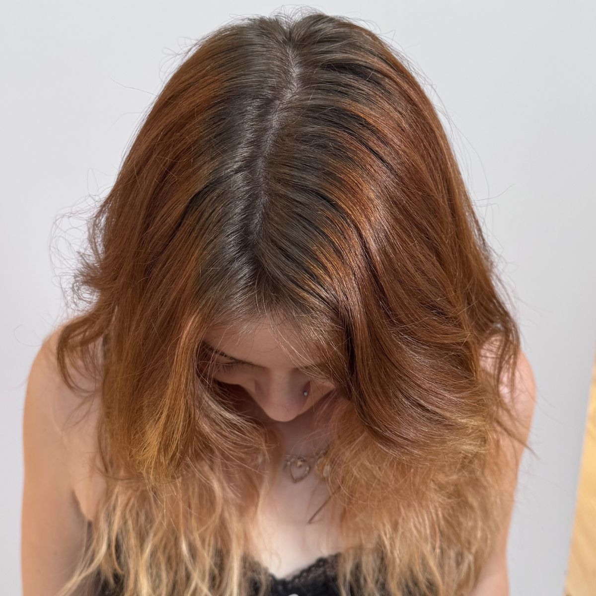 GINGER SPICE LINDSEY OLSEN FORMULA8